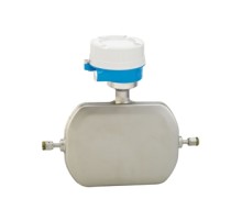 Proline Promass A 500 Coriolis flowmeter