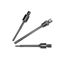 TW251 Welded thermowell