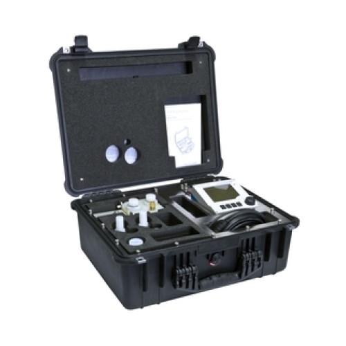 Инструмент калибровки датчиков проводимости Conducal CLY421