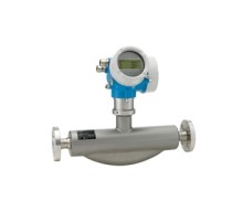Proline Promass F 200 Coriolis flowmeter