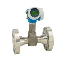 Proline Prowirl O 200 vortex flowmeter