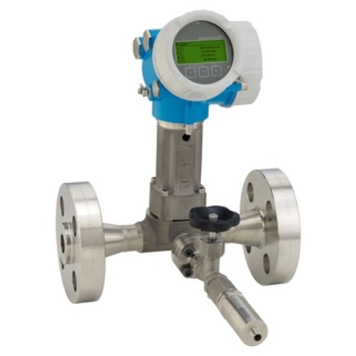 Proline Prowirl O 200 vortex flowmeter