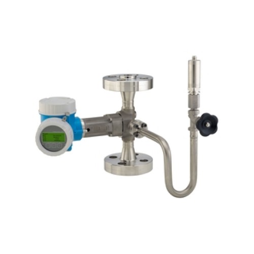 Proline Prowirl O 200 vortex flowmeter