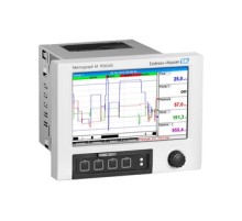 Memograph M RSG45 data manager