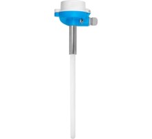 iTHERM FlameLine TAF12D High temperature thermometer