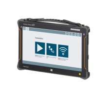 Proline t-mass I 500 thermal mass flowmeter