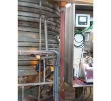 Micropilot FWR30 - The cloud connected radar level sensor