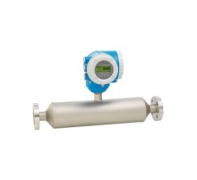 Proline Promass I 300 Coriolis flowmeter