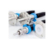 Выдвижная арматура Cleanfit CPA871