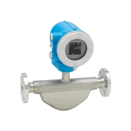 Proline Promass K 10 Coriolis flowmeter