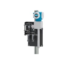 Цифровой датчик озона Memosens CCS58E