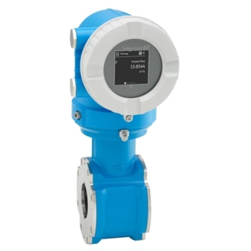Proline Promag D 10 electromagnetic flowmeter