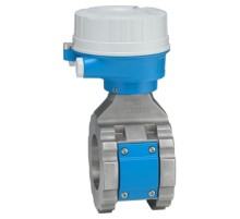 Proline Teqwave MW 500 — измеритель общего содержания твердых веществ