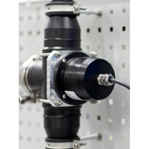 Система автоматической очистки Ultrasonic cleaning CYR52