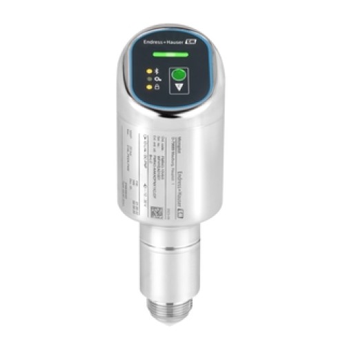 Digital free chlorine sensor Memosens CCS51E