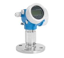 Уровнемер микроволновый бесконтактный Micropilot FMR62