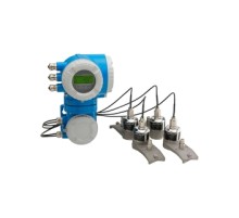 Proline Prosonic Flow P 500 ultrasonic clamp-on flowmeter