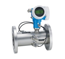 Proline Prosonic Flow B 200 ultrasonic flowmeter