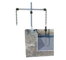 Погружная арматура Flexdip CYA112