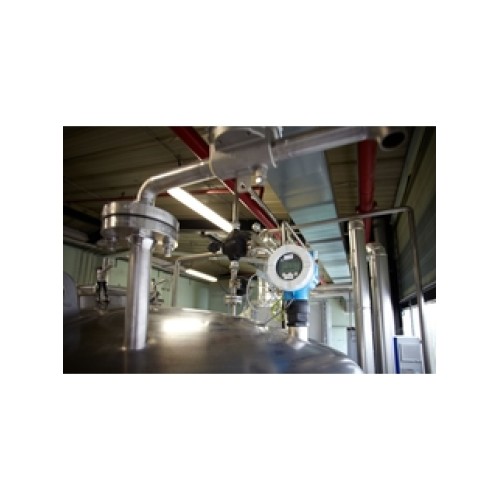 Уровнемер ультразвуковой Prosonic FMU40