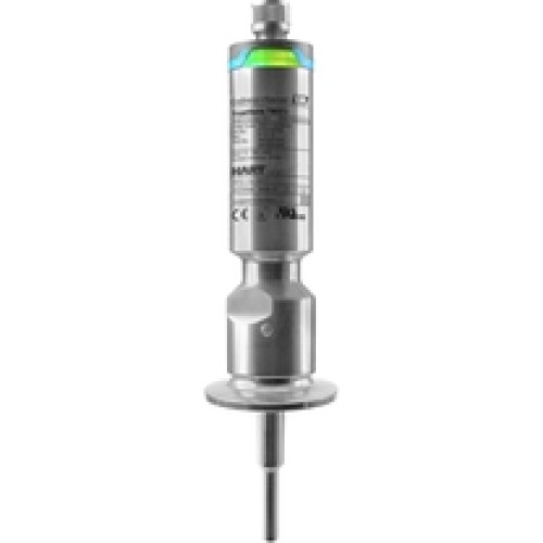 iTHERM TrustSens self-calibration monitoring