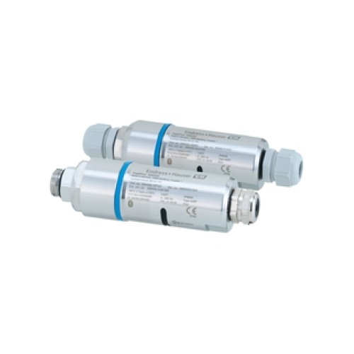 iTHERM TrustSens Bluetooth and WirelessHART integration