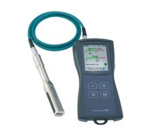 Teqwave T – Ultrasonic concentration meter