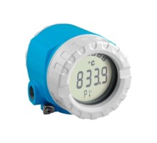 iTEMP TMT162 temperature transmitter