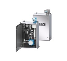 JT33 TDLAS gas analyzer