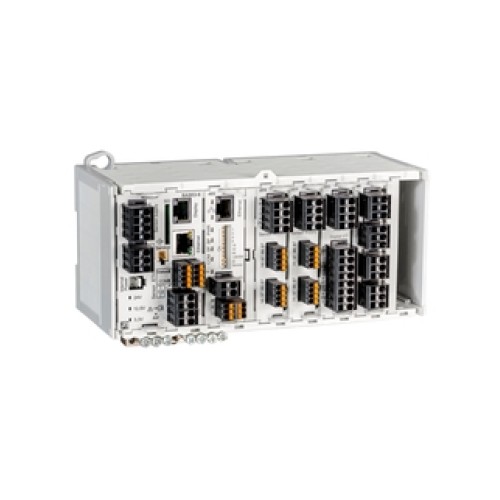 Вторичный измерительный преобразователь Liquiline CM444R