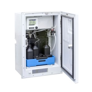 Proline Cubemass C 500 Coriolis flowmeter