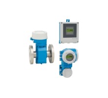 Proline Promag P 500 electromagnetic flowmeter