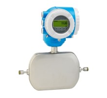 Proline Promass A 300 Coriolis flowmeter