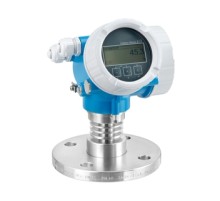 Уровнемер микроволновый бесконтактный Micropilot FMR52