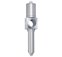 Inline turbidity sensor OUSTF10