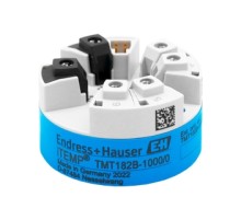 Датчик температуры iTEMP TMT182B