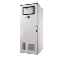 LNG bunkering control system DSK1LN