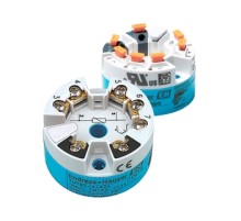 iTEMP TMT85 temperature transmitter