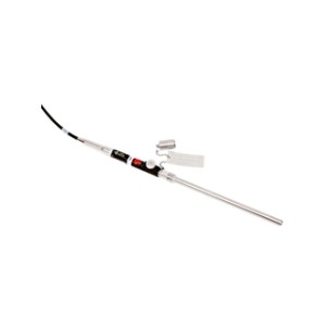 Преобразователь давления измерительный Cerabar PMP21