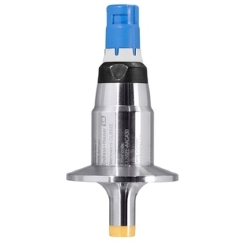 Датчик измерения удельной электрической проводимости Memosens CLS82E