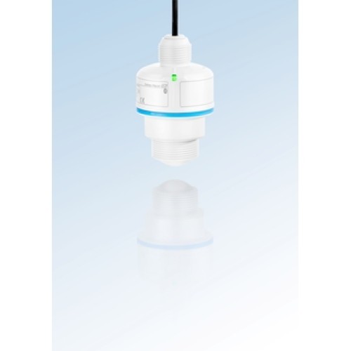 Micropilot FMR10B – radar sensor for basic applications