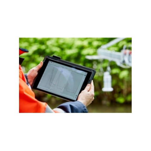 Уровнемер микроволновый бесконтактный Micropilot FMR20