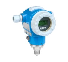 Преобразователь давления измерительный – Cerabar S PMC71