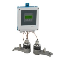 Proline Prosonic Flow W 400 ultrasonic clamp-on flowmeter