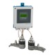 Proline Prosonic Flow W 400 ultrasonic clamp-on flowmeter