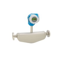 Proline Promass H 300 Coriolis flowmeter