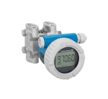 Преобразователь давления измерительный – Deltabar PMD55B