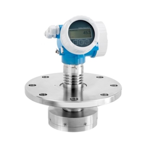 Уровнемер микроволновый бесконтактный Micropilot  FMR54