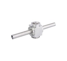 Flow assembly CYA680