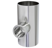 Проточная арматура Flowfit CUA262